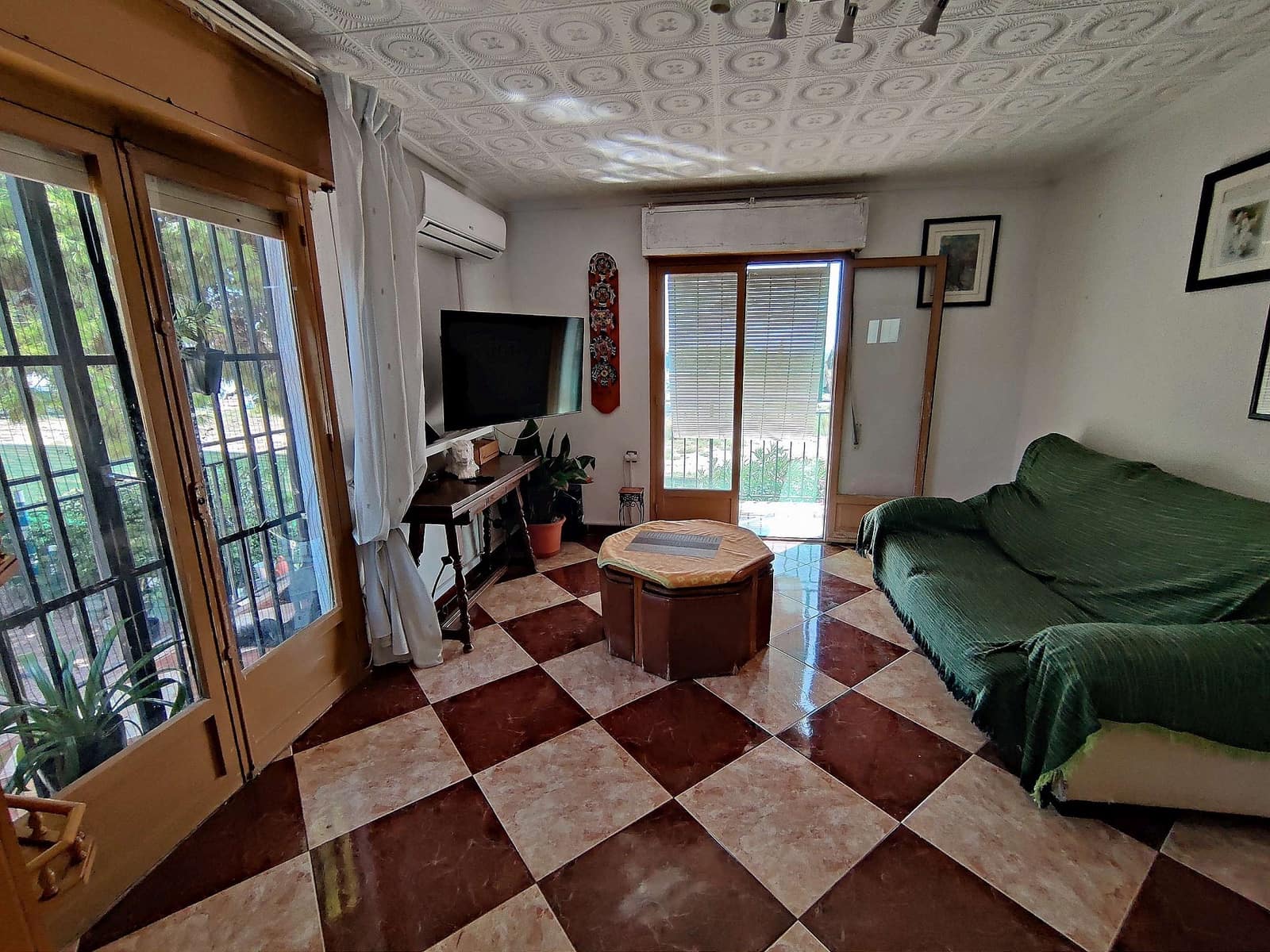 3 quarto Quinta/Casa Rural para venda em Crevillente / Crevillent com piscina - 399 995 € (Ref: 8397555)