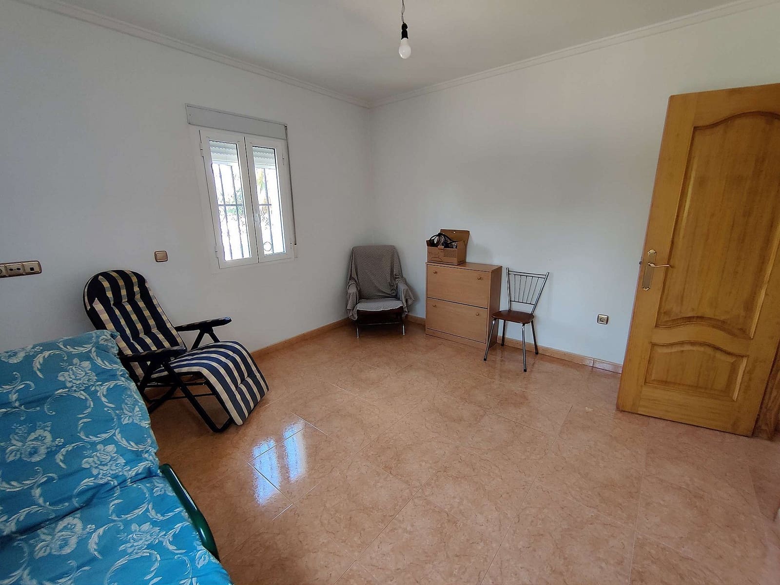 3 makuuhuone Huvila myytävänä paikassa Crevillente / Crevillent - 399 995 € (Ref: 8397556)