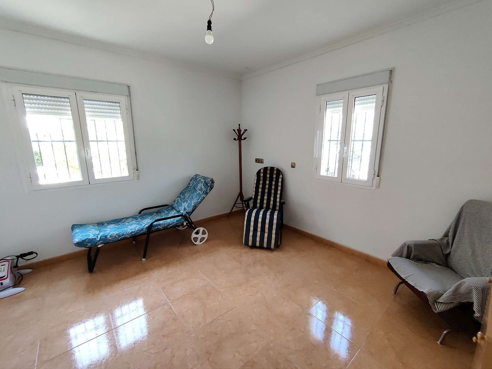 3 makuuhuone Huvila myytävänä paikassa Crevillente / Crevillent - 399 995 € (Ref: 8397556)