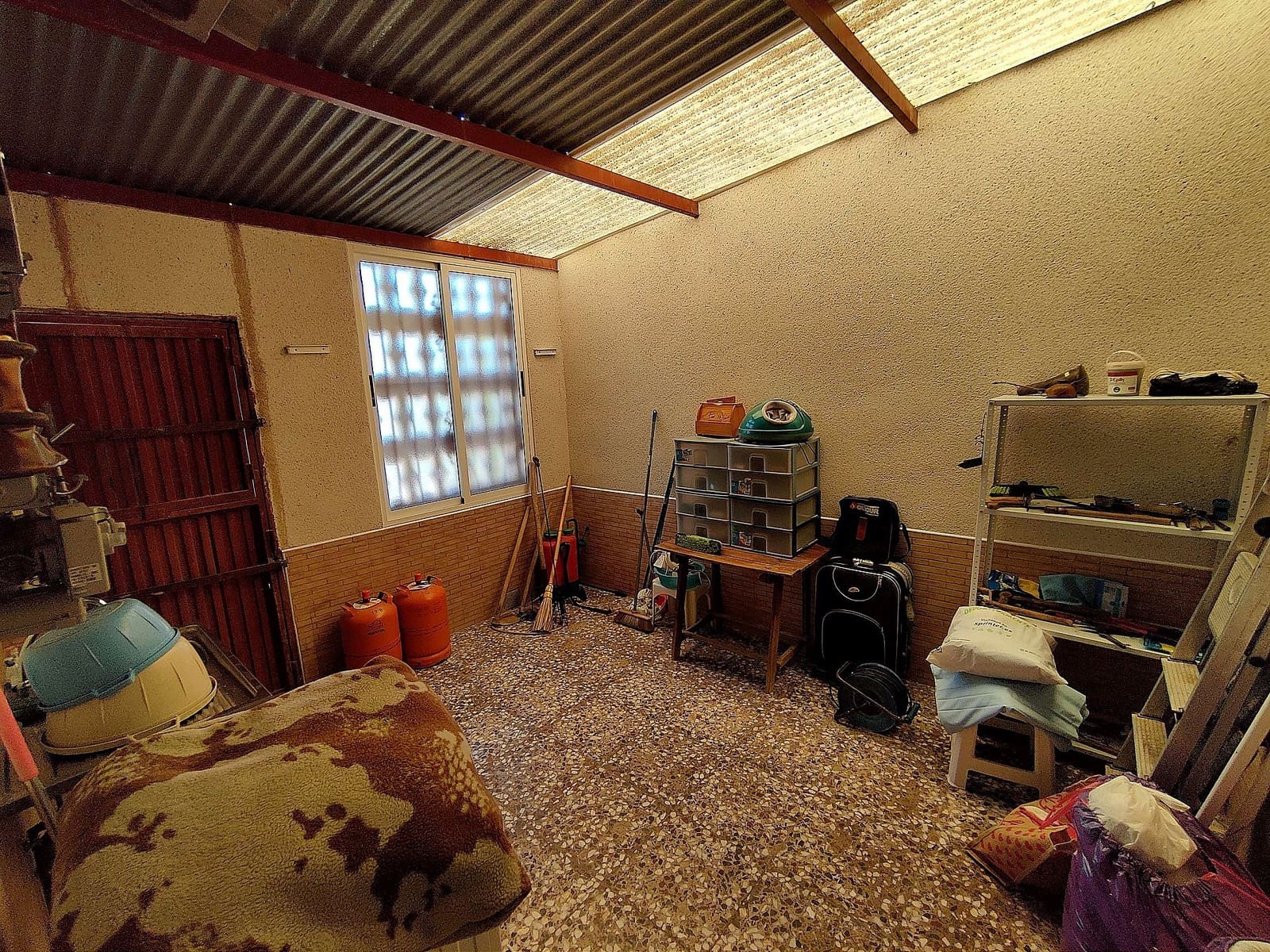 3 makuuhuone Huvila myytävänä paikassa Crevillente / Crevillent - 399 995 € (Ref: 8397556)