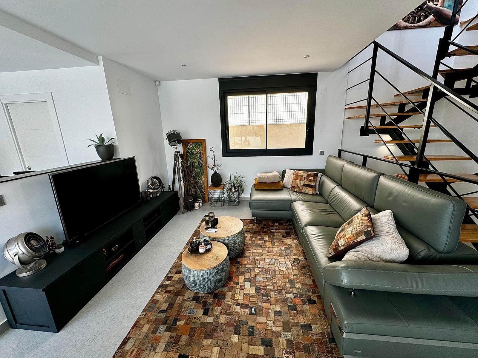 3 quarto Moradia para venda em Algorfa com piscina garagem - 539 995 € (Ref: 8402014)