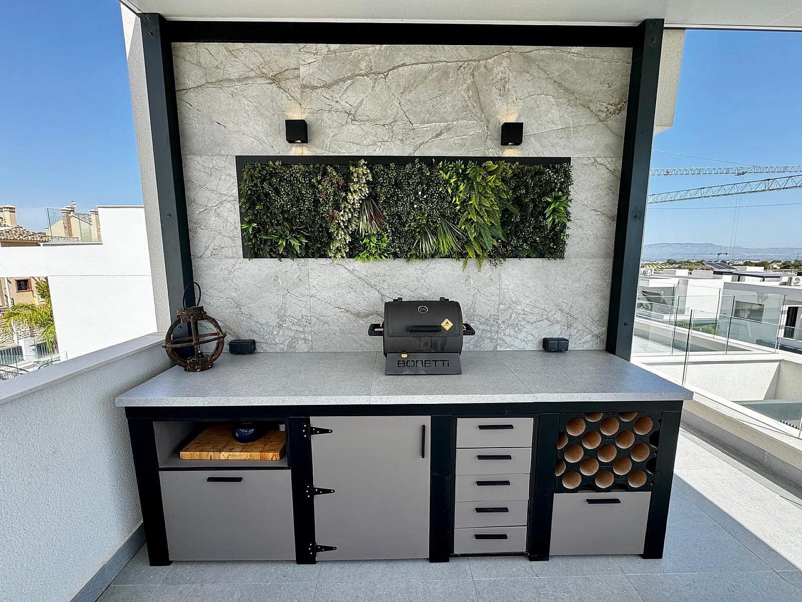 3 quarto Moradia para venda em Algorfa com piscina garagem - 539 995 € (Ref: 8402014)