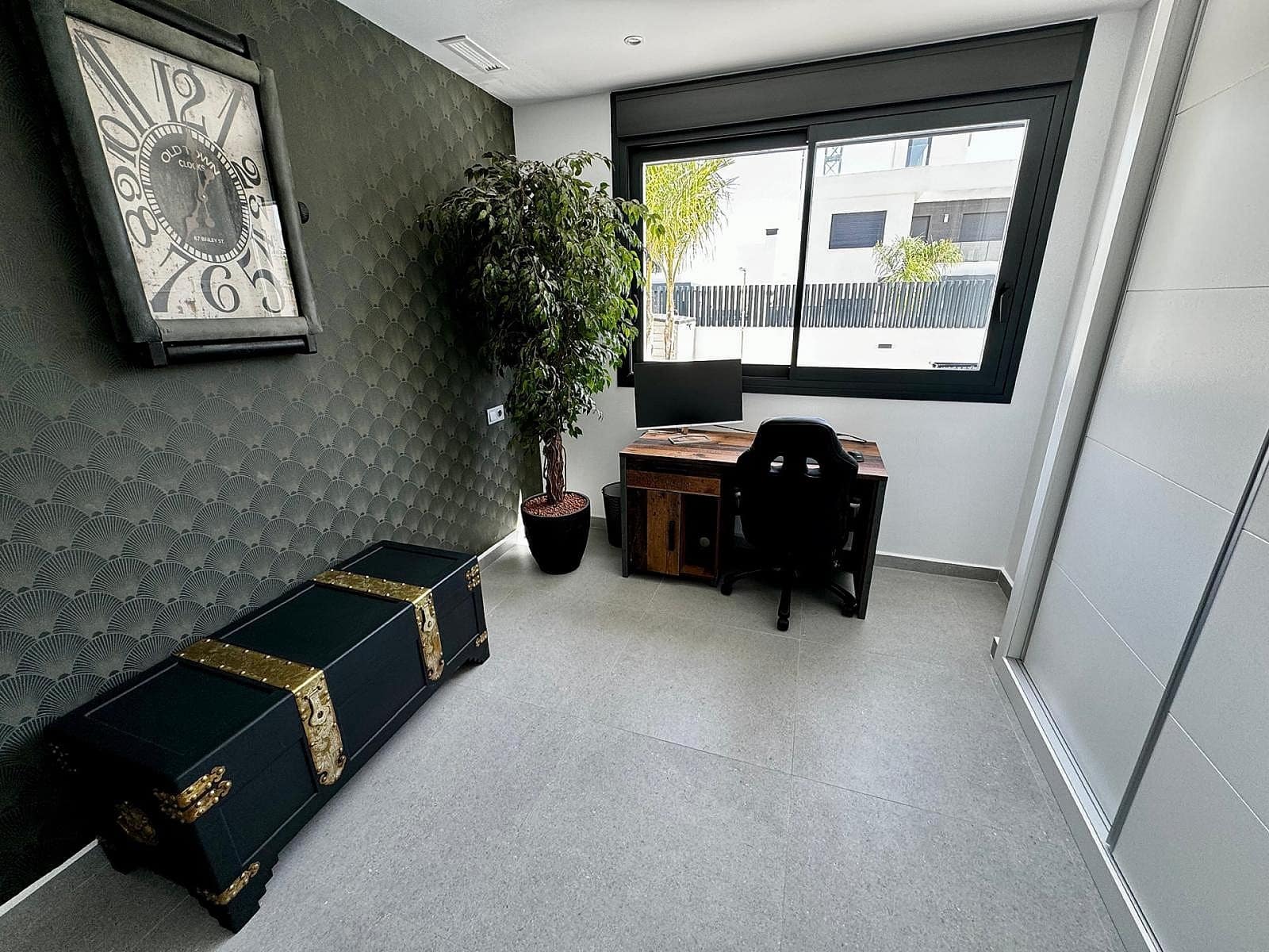 3 quarto Moradia para venda em Algorfa com piscina garagem - 539 995 € (Ref: 8402014)