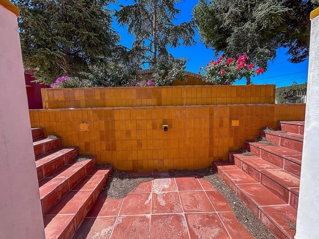 6 bedroom Villa for sale in Monóvar / Monóver with pool garage - € 988,000 (Ref: 8402047)