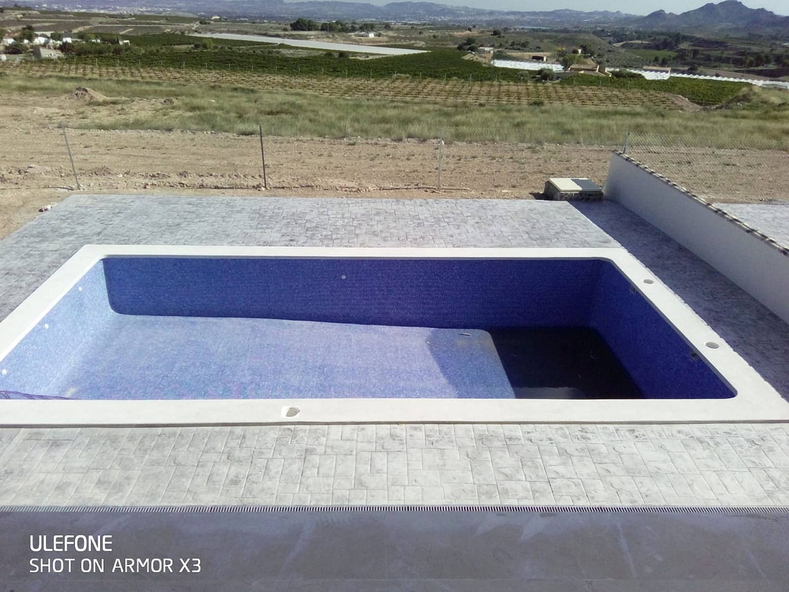 5 bedroom Villa for sale in La Romana with pool - € 405,000 (Ref: 8402050)