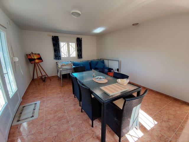 2 camera da letto Finca/Casa di Campagna in vendita in Monóvar / Monóver - 79.995 € (Rif: 8402086)