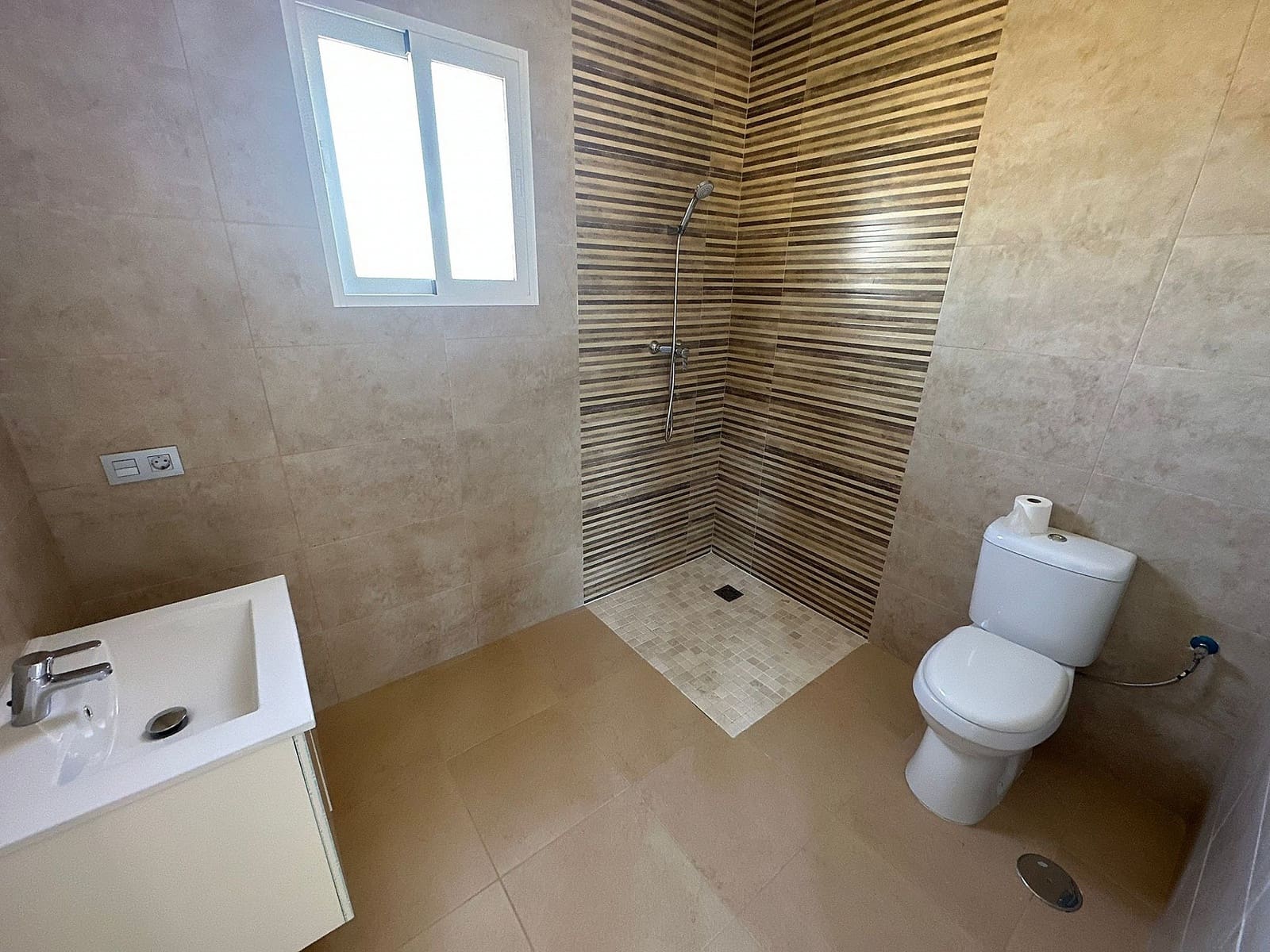 3 sovrum Villa till salu i Fortuna med pool garage - 249 995 € (Ref: 8402092)