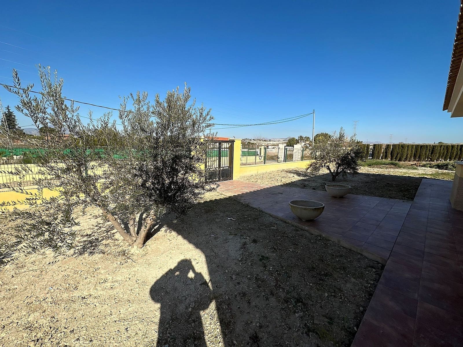 3 sovrum Villa till salu i Fortuna med pool garage - 249 995 € (Ref: 8402092)