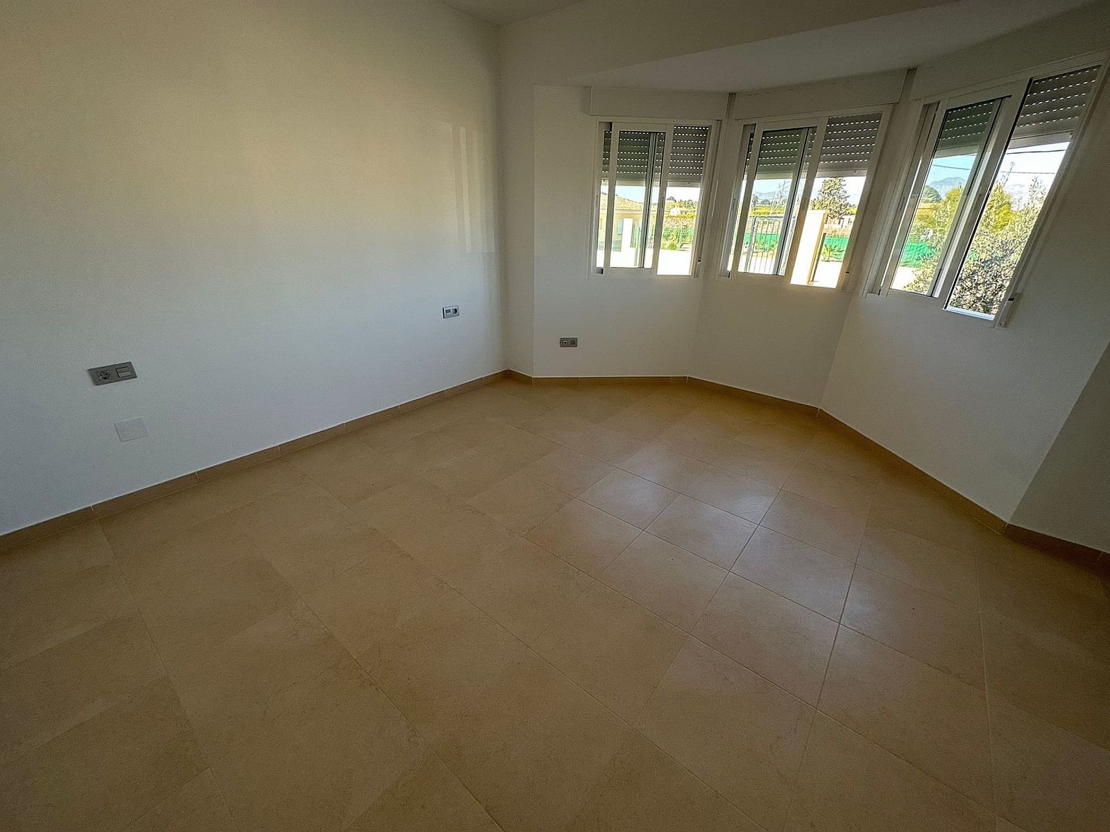 3 sovrum Villa till salu i Fortuna med pool garage - 249 995 € (Ref: 8402092)