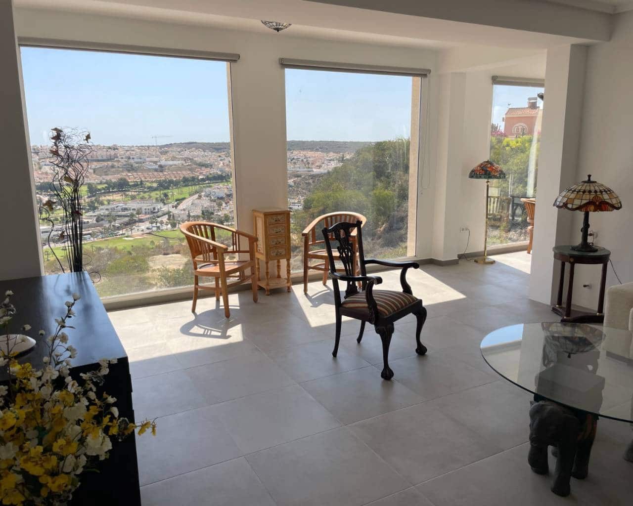 3 camera da letto Villa in vendita in Ciudad Quesada con piscina garage - 595.000 € (Rif: 8426775)