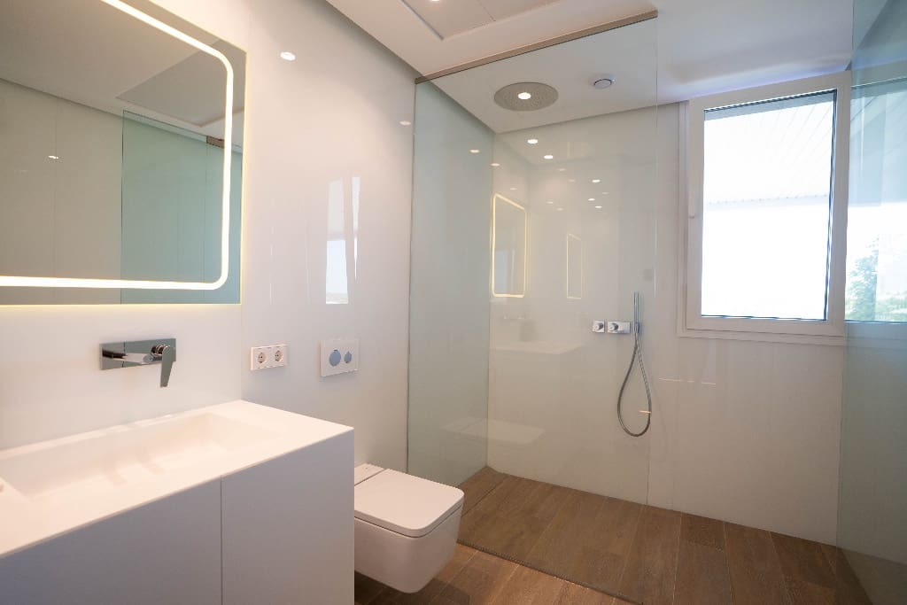 3 bedroom Apartment for sale in Las Colinas Golf with pool garage - € 960,000 (Ref: 8451055)