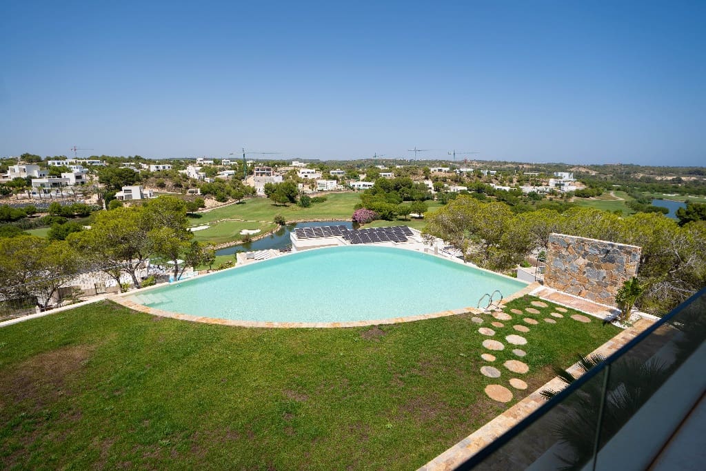 3 bedroom Apartment for sale in Las Colinas Golf with pool garage - € 960,000 (Ref: 8451055)