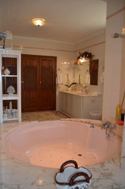 4 soveværelse Villa til salg i Dehesa de Campoamor med swimmingpool - € 990.000 (Ref: 8451059)