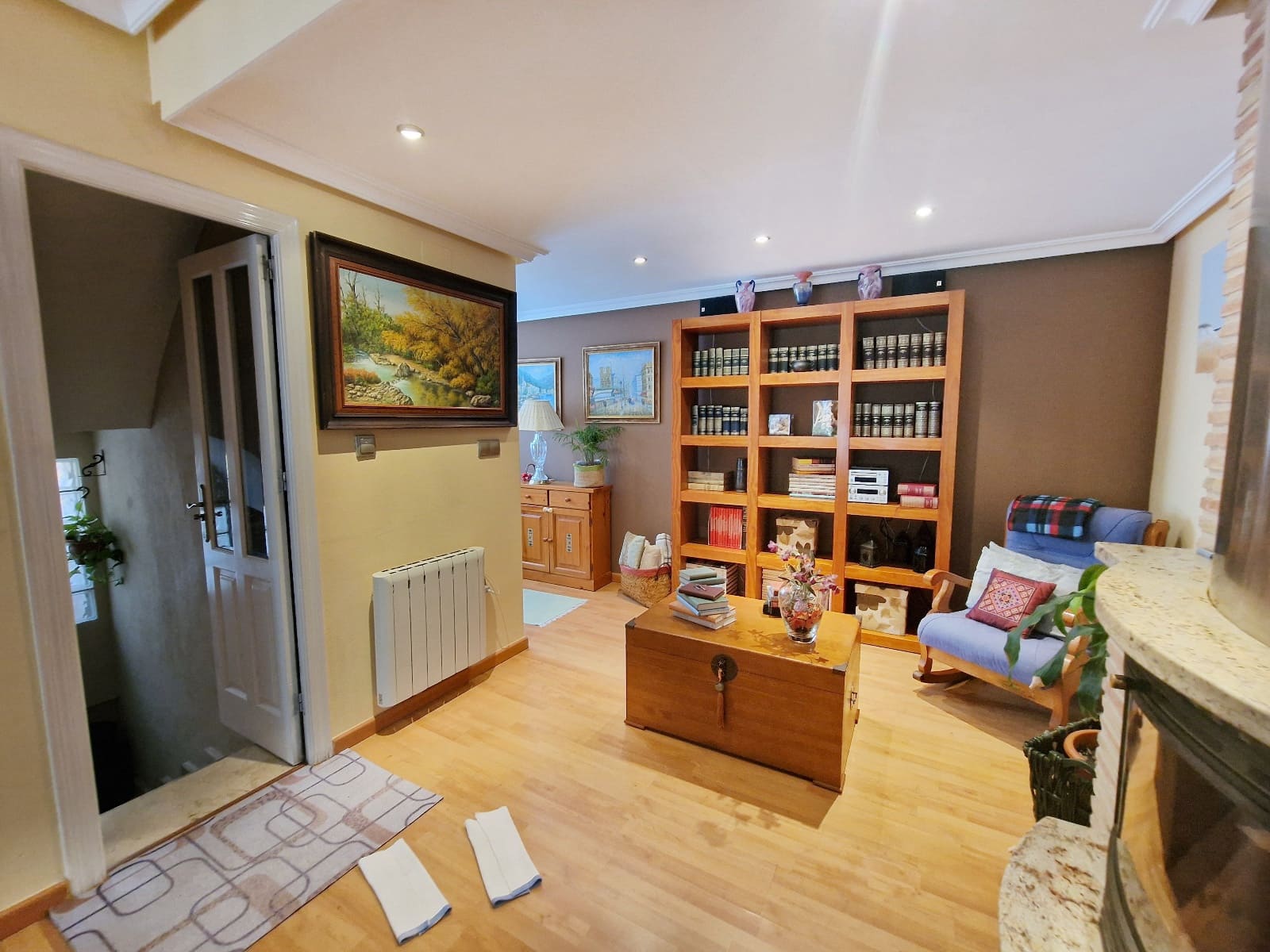 4 camera da letto Villetta Bifamiliare in vendita in Guardamar del Segura con piscina garage - 385.000 € (Rif: 8462582)