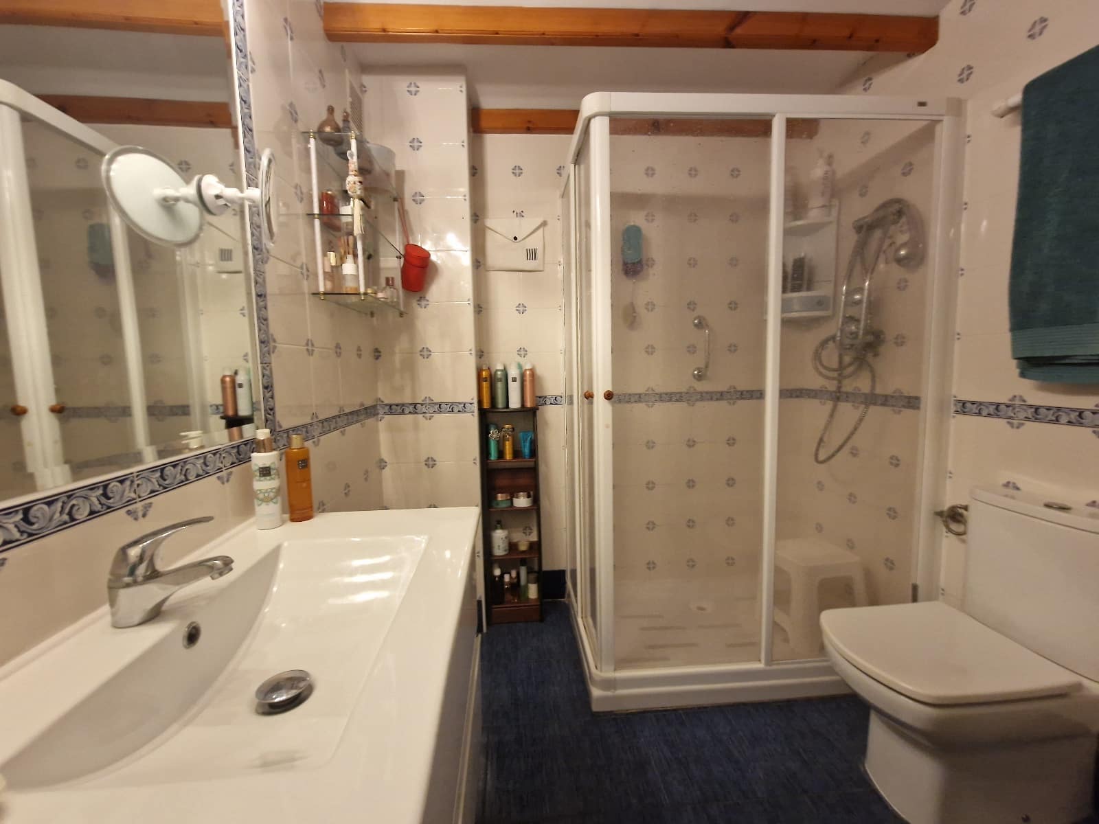 4 camera da letto Villetta Bifamiliare in vendita in Guardamar del Segura con piscina garage - 385.000 € (Rif: 8462582)