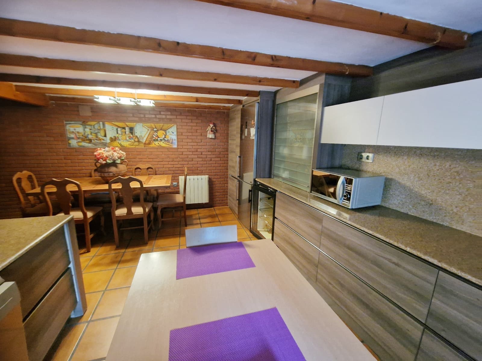 4 camera da letto Villetta Bifamiliare in vendita in Guardamar del Segura con piscina garage - 385.000 € (Rif: 8462582)