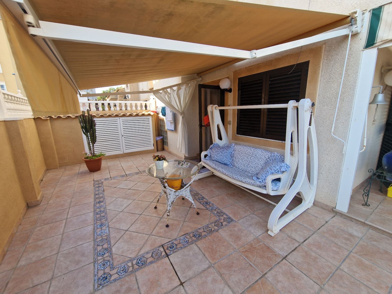 4 camera da letto Villetta Bifamiliare in vendita in Guardamar del Segura con piscina garage - 385.000 € (Rif: 8462582)