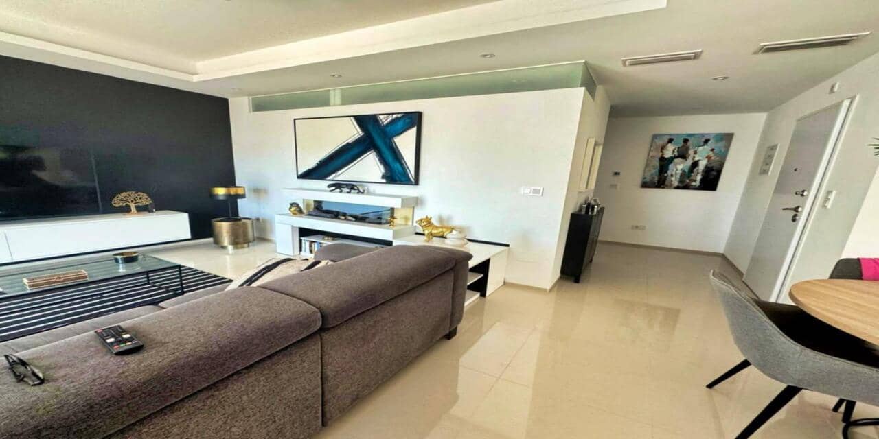 2 sovrum Bungalow till salu i Ciudad Quesada med pool - 324 900 € (Ref: 8474305)