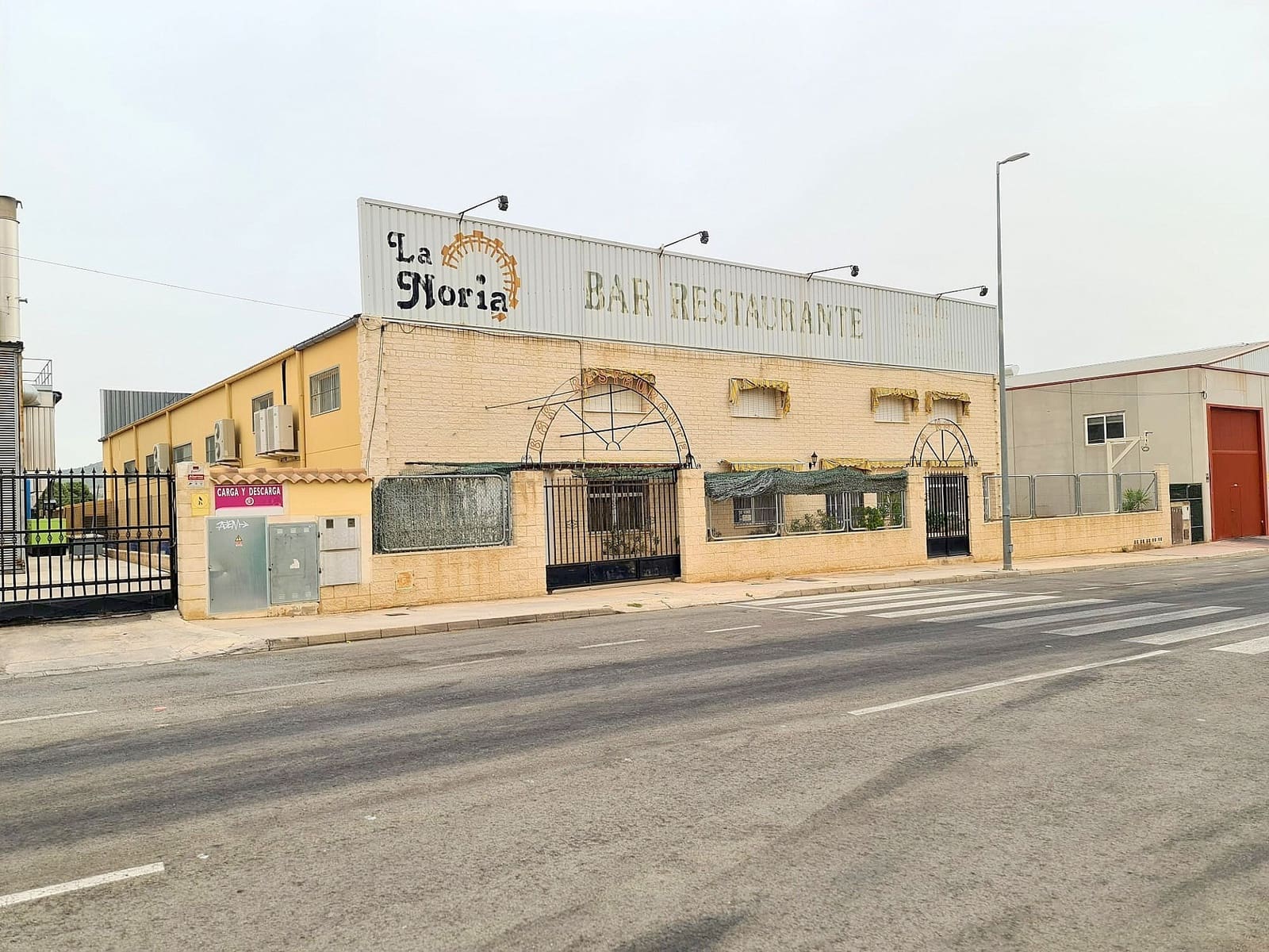 Erhverv til salg i Salinas - € 499.000 (Ref: 8481062)