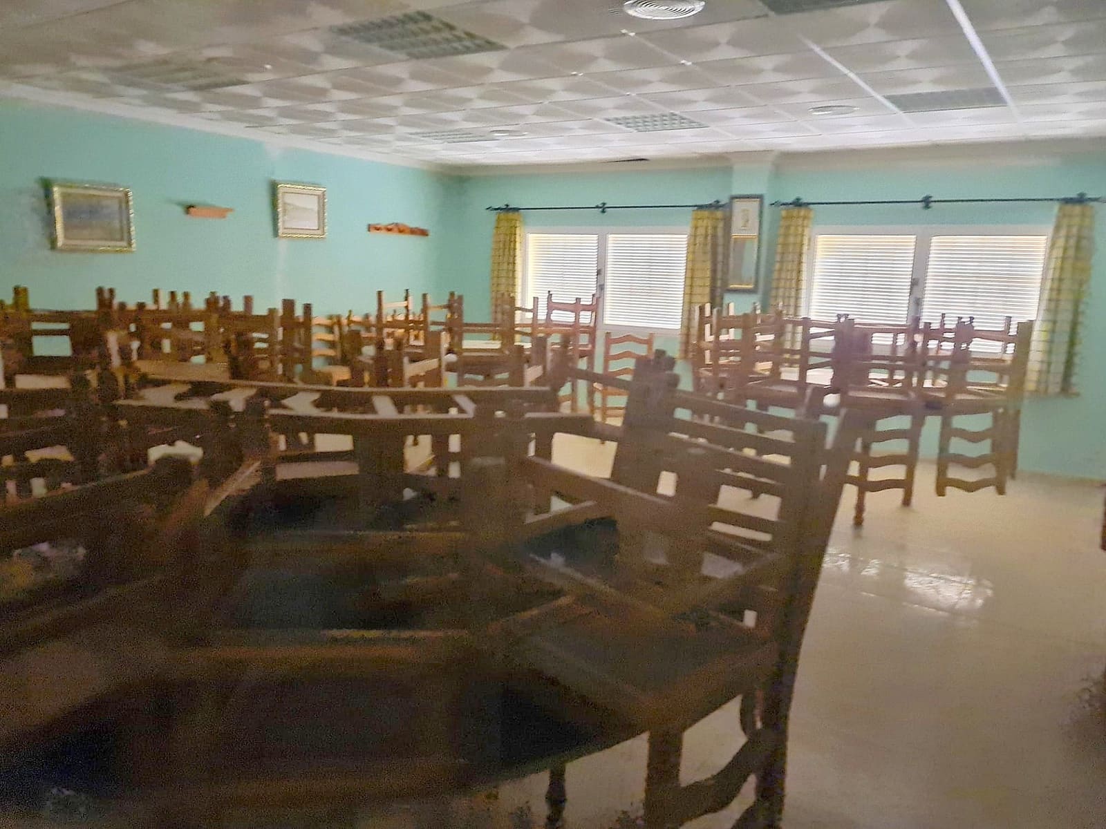 Erhverv til salg i Salinas - € 499.000 (Ref: 8481062)