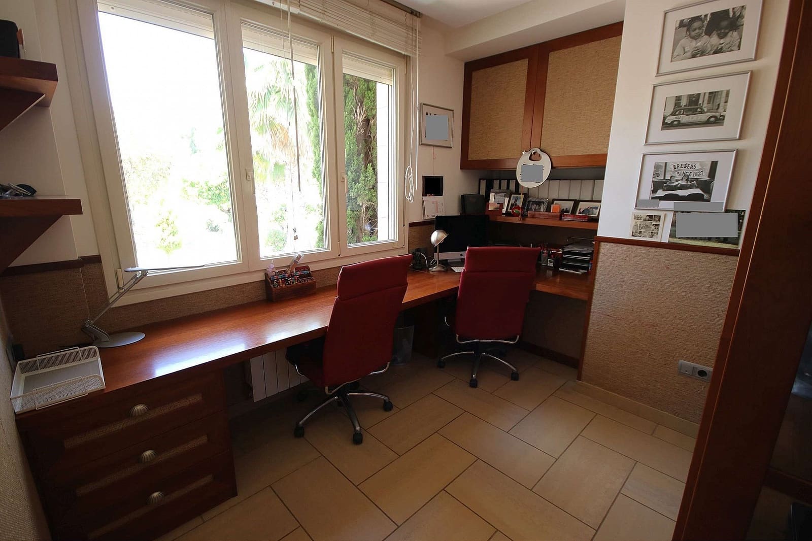 6 bedroom Villa for sale in Monovar / Monover with pool garage - € 774,995 (Ref: 8485225)