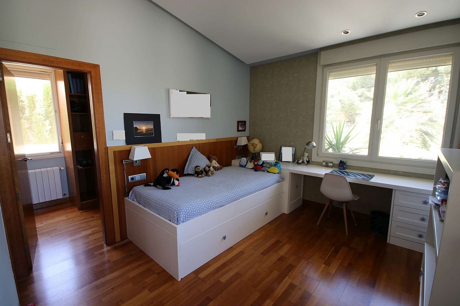 6 bedroom Villa for sale in Monovar / Monover with pool garage - € 774,995 (Ref: 8485225)