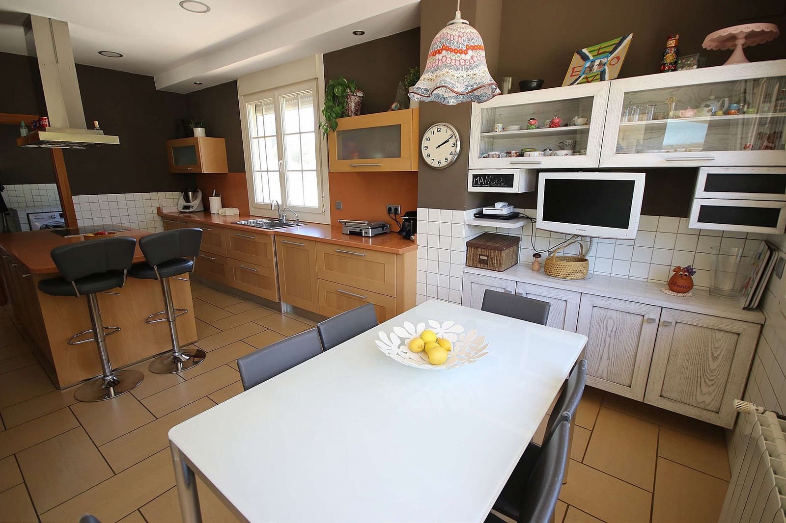 6 bedroom Villa for sale in Monovar / Monover with pool garage - € 774,995 (Ref: 8485225)