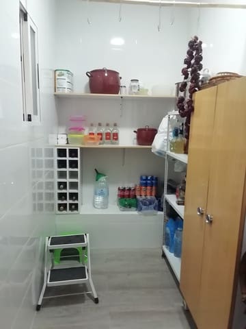 4 camera da letto Villa in vendita in Abanilla con piscina garage - 219.995 € (Rif: 8486701)