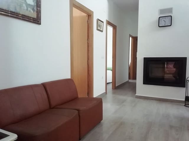 4 camera da letto Villa in vendita in Abanilla con piscina garage - 219.995 € (Rif: 8486701)