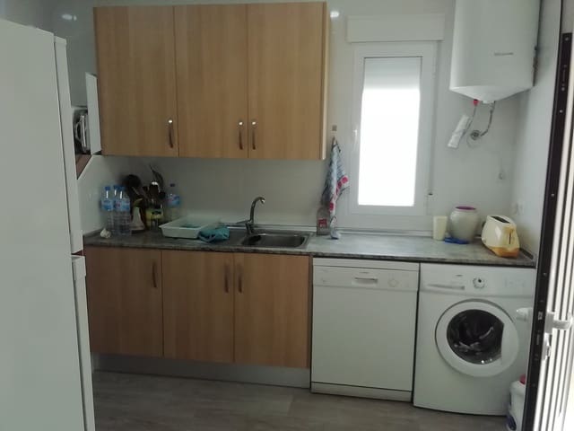 4 camera da letto Villa in vendita in Abanilla con piscina garage - 219.995 € (Rif: 8486701)