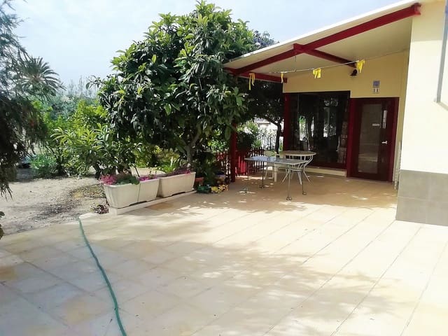 4 camera da letto Villa in vendita in Abanilla con piscina garage - 219.995 € (Rif: 8486701)