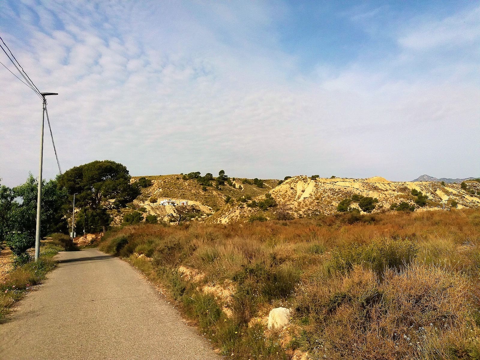 4 soverom Villa til salgs i Abanilla med svømmebasseng garasje - € 219 995 (Ref: 8486701)