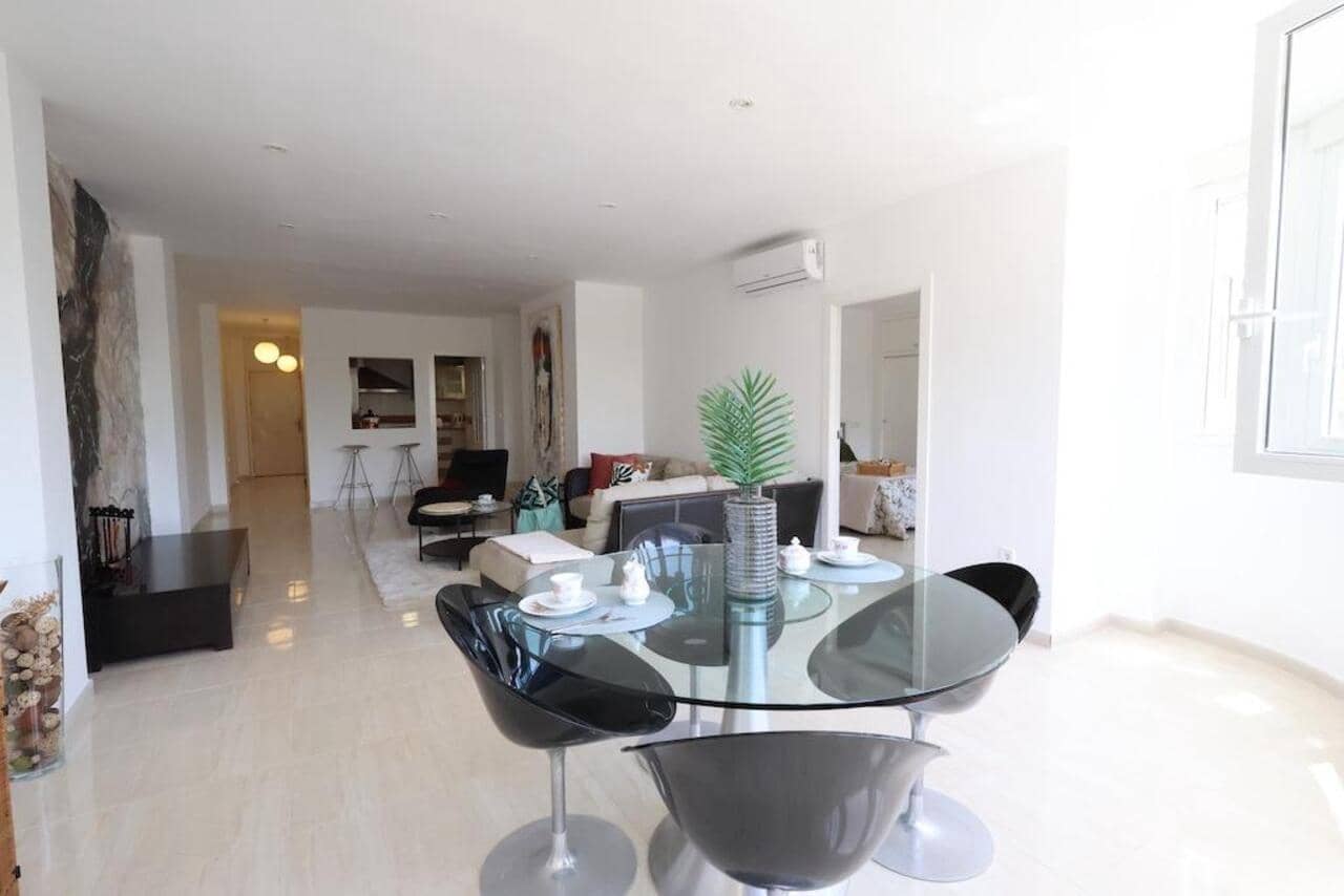 Apartamento de 3 habitaciones en Torrevieja en venta - 299.000 € (Ref: 8498074)