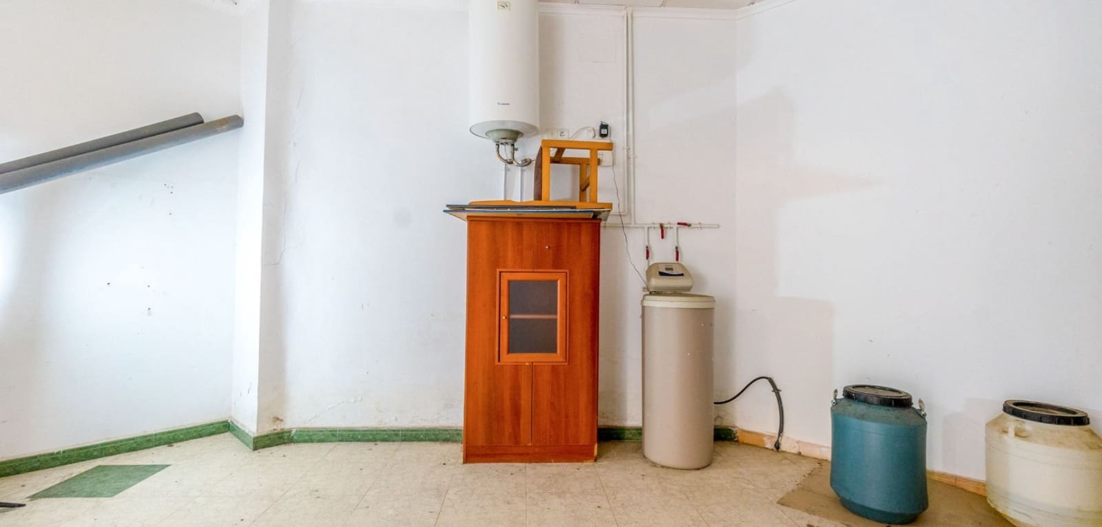 1 quarto Comercial para venda em Torrevieja - 420 000 € (Ref: 8500840)