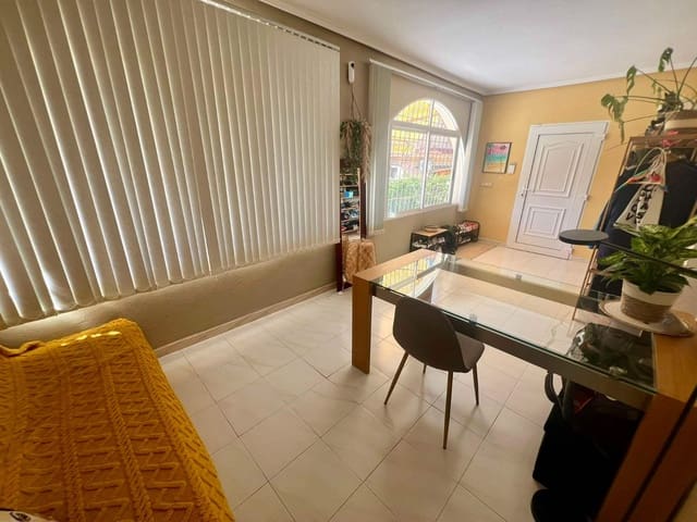 4 sypialnia Willa na sprzedaż w Ciudad Quesada, Rojales z basenem garażem - 549 500 € (Ref: 8512241)