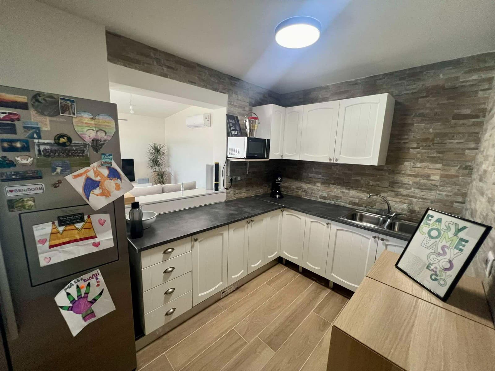 4 sypialnia Willa na sprzedaż w Ciudad Quesada z basenem garażem - 549 500 € (Ref: 8512241)