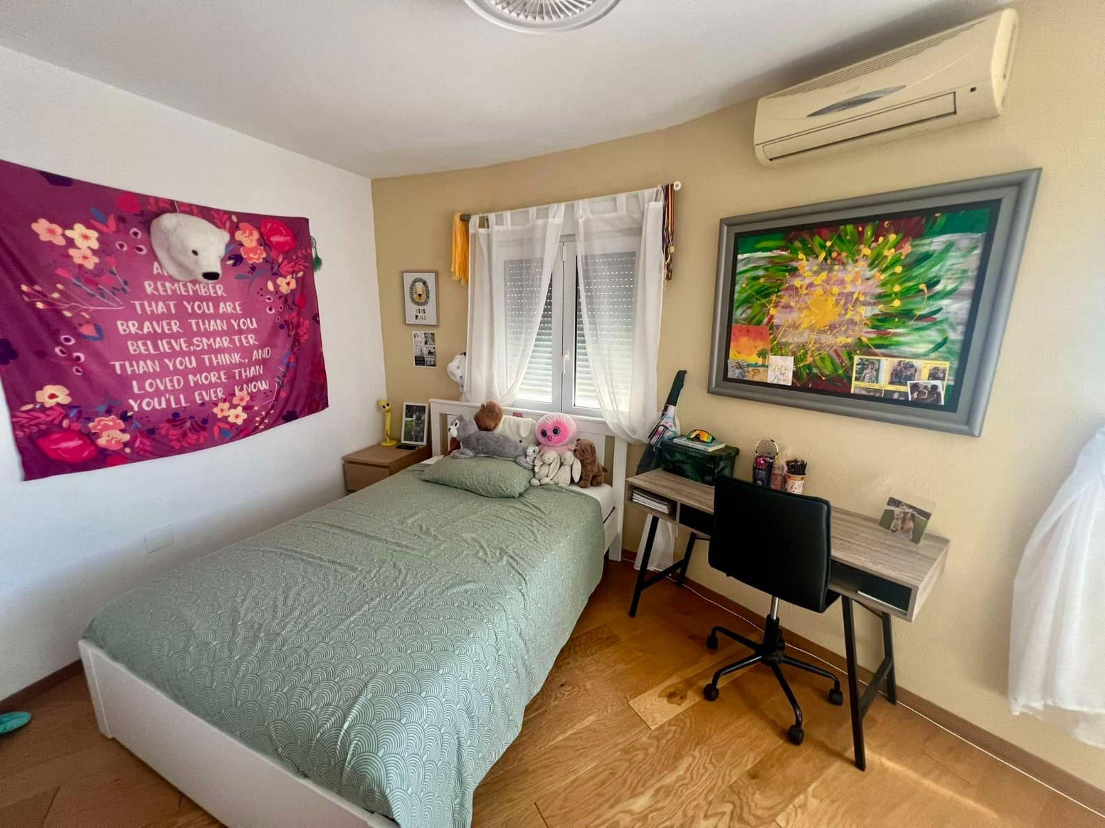 4 sypialnia Willa na sprzedaż w Ciudad Quesada z basenem garażem - 549 500 € (Ref: 8512241)