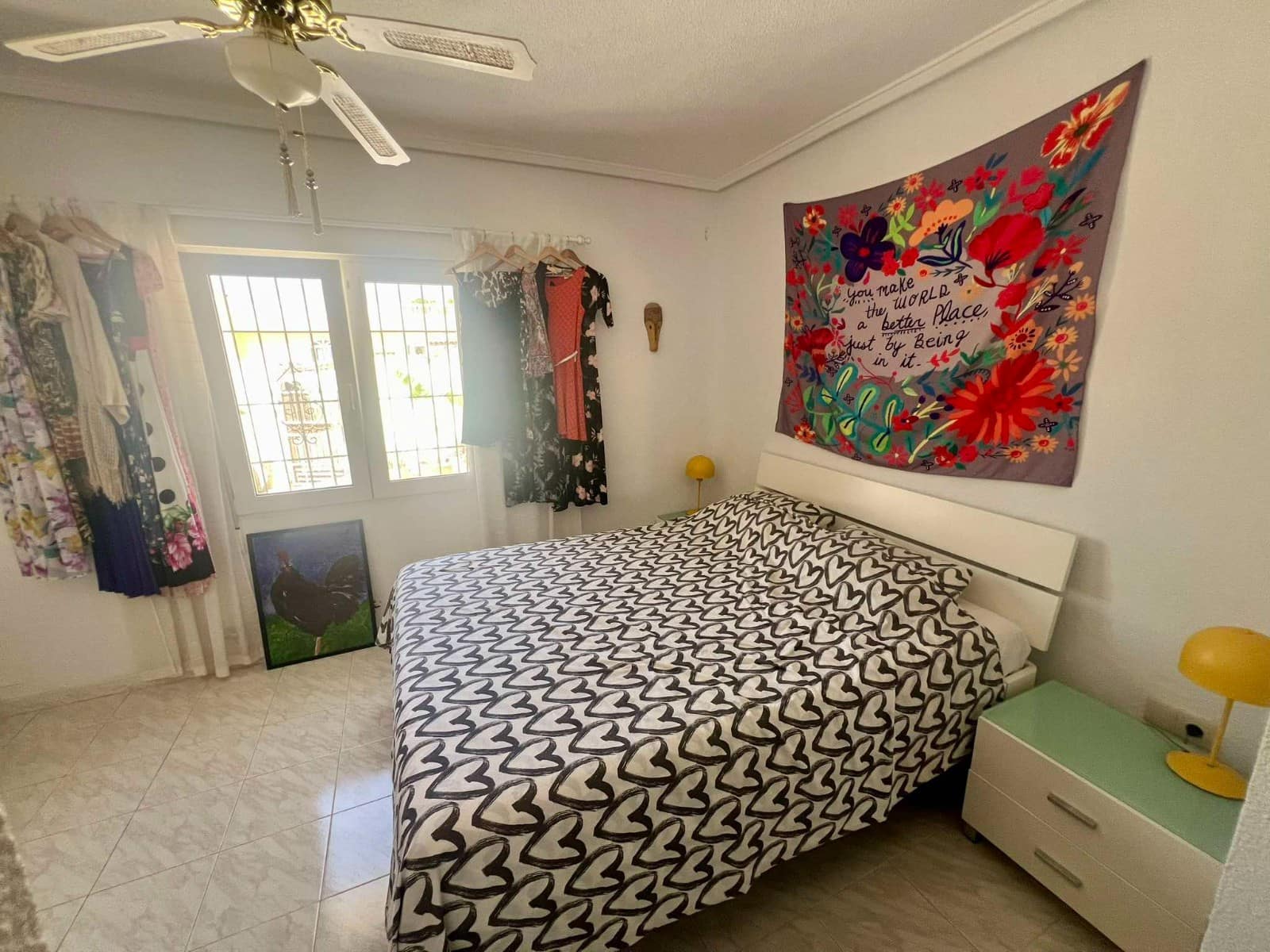 4 sypialnia Willa na sprzedaż w Ciudad Quesada z basenem garażem - 549 500 € (Ref: 8512241)