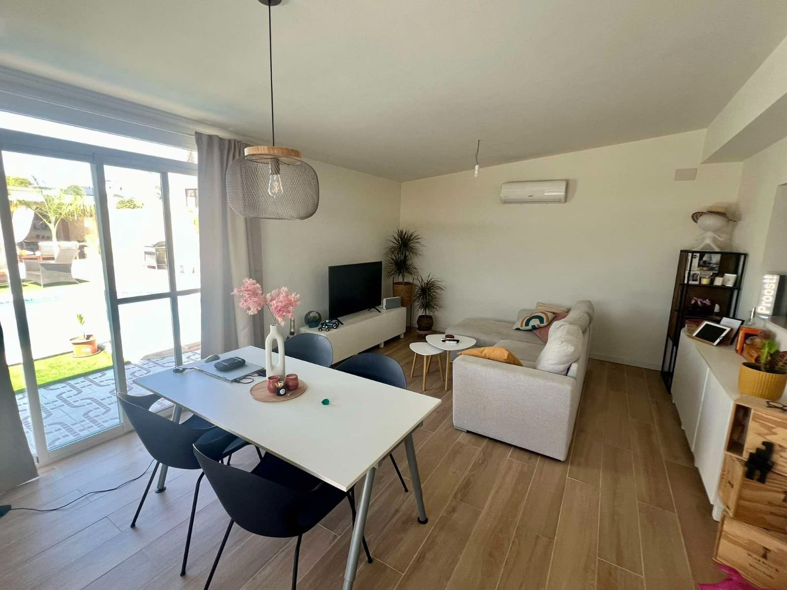 4 sypialnia Willa na sprzedaż w Ciudad Quesada z basenem garażem - 549 500 € (Ref: 8512241)