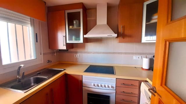 3 chambre Appartement à vendre à Oropesa  avec piscine - 190 000 € (Ref: 8559130)