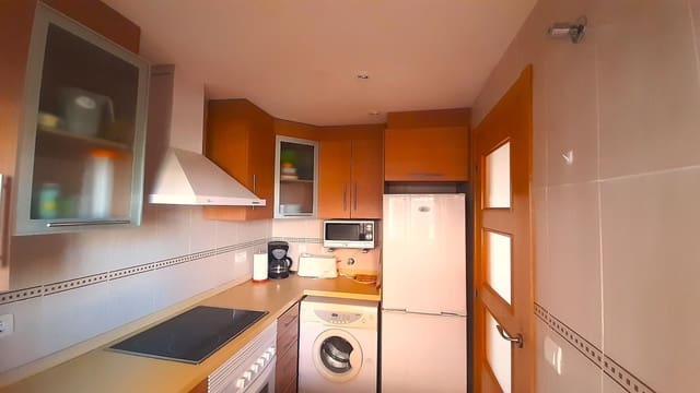 3 chambre Appartement à vendre à Oropesa  avec piscine - 190 000 € (Ref: 8559130)