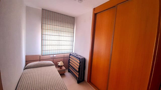 3 chambre Appartement à vendre à Oropesa  avec piscine - 190 000 € (Ref: 8559130)