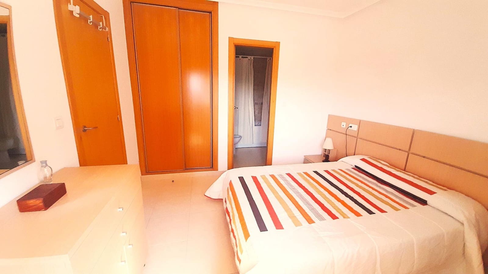 3 camera da letto Appartamento in vendita in Oropesa  con piscina - 190.000 € (Rif: 8559130)