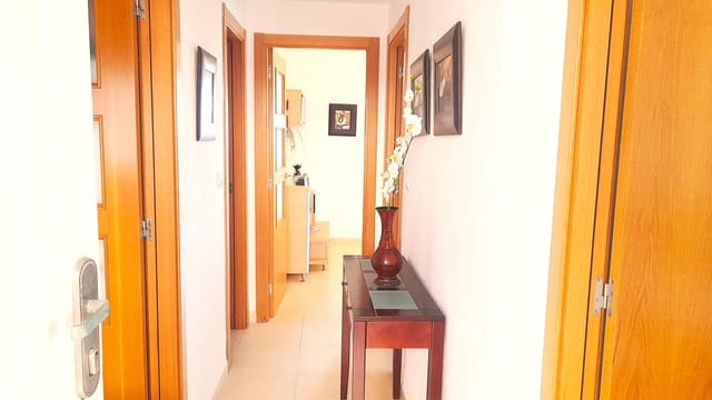 3 chambre Appartement à vendre à Oropesa  avec piscine - 190 000 € (Ref: 8559130)