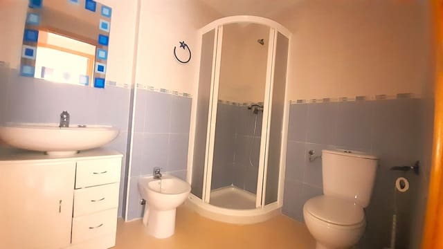 3 chambre Appartement à vendre à Oropesa  avec piscine - 190 000 € (Ref: 8559130)