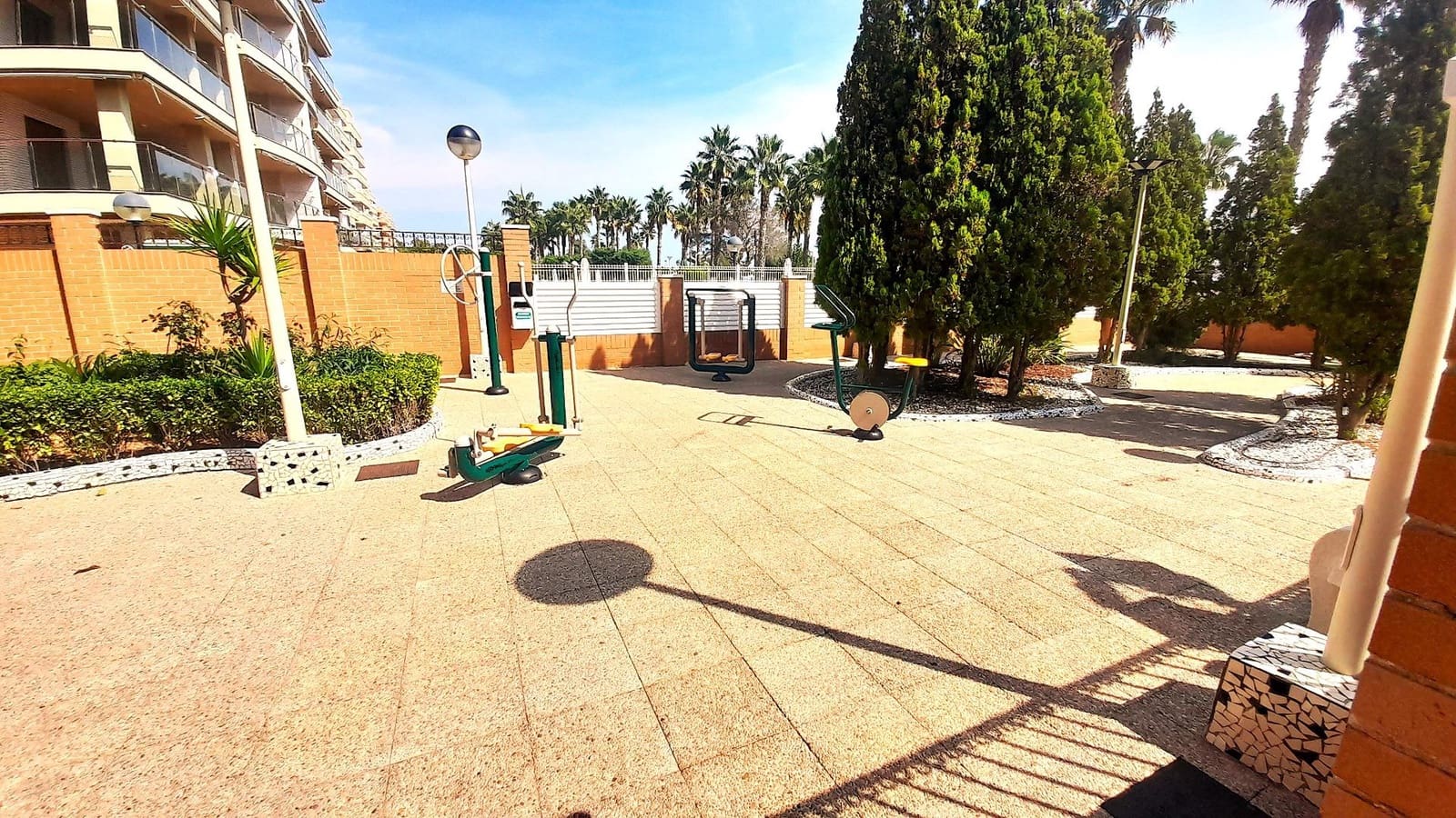 3 camera da letto Appartamento in vendita in Oropesa  con piscina - 190.000 € (Rif: 8559130)