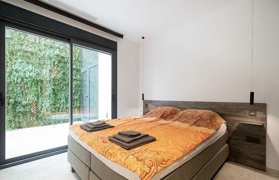 Chalet de 5 habitaciones en Ciudad Quesada en venta con piscina - 850.000 € (Ref: 8566844)