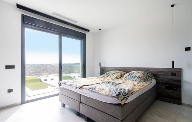 Chalet de 5 habitaciones en Ciudad Quesada, Rojales en venta con piscina - 850.000 € (Ref: 8566844)