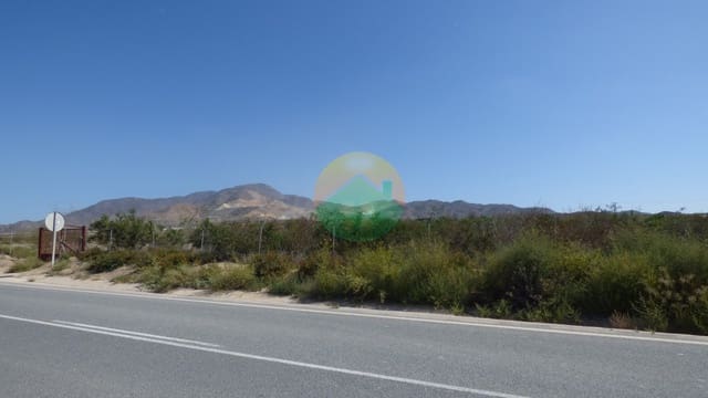 Mark till salu i Alhama de Murcia - 59 000 € (Ref: 8568955)