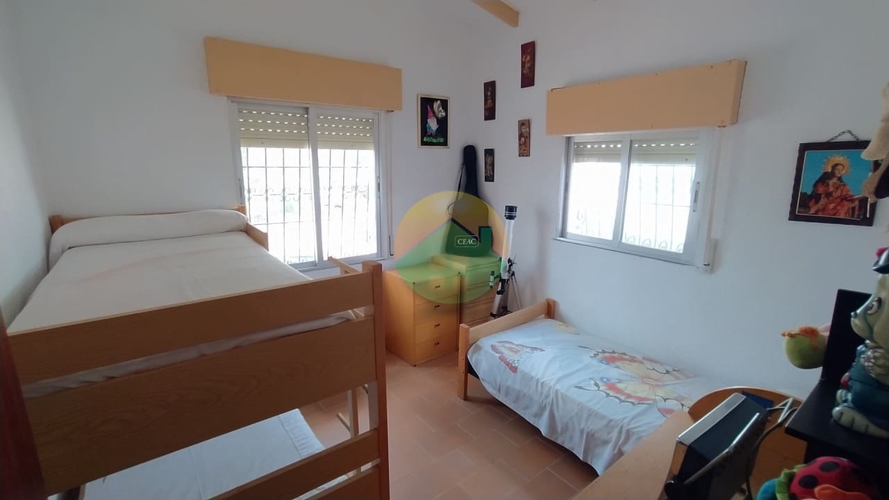 2 bedroom Finca/Country House for sale in Mazarron with pool - € 299,000 (Ref: 8568956)